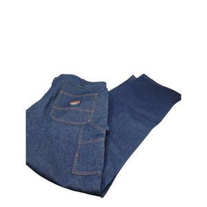 Rasco Fire Resistent Denim‎ Jeans New With Tag Size 44/33